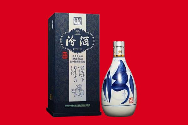 田家庵区回收汾酒.jpg